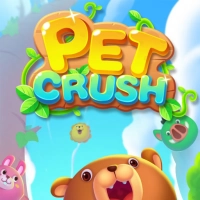 pet_crush ألعاب